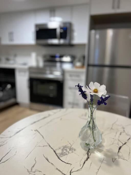 2Bd Modern Guest Suite Near Lec Лэнгли Экстерьер фото