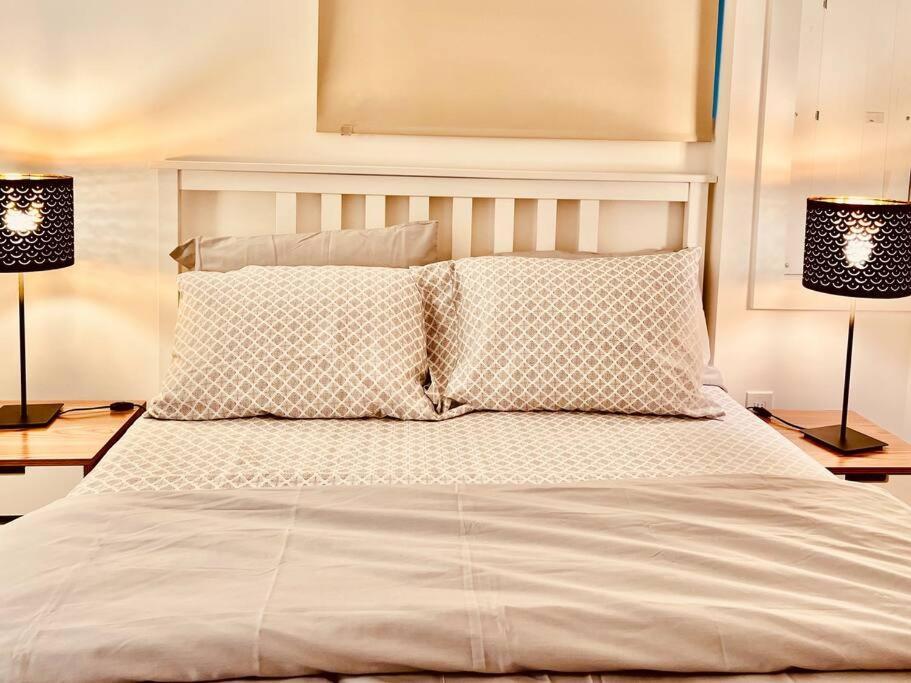 2Bd Modern Guest Suite Near Lec Лэнгли Экстерьер фото